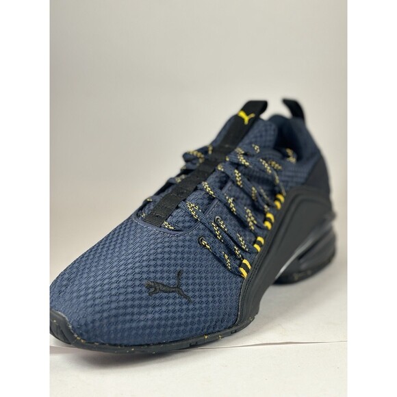 [376779-01] Mens Puma AXELION WINTER TRAIL Size 9.5 Nwob main image 13